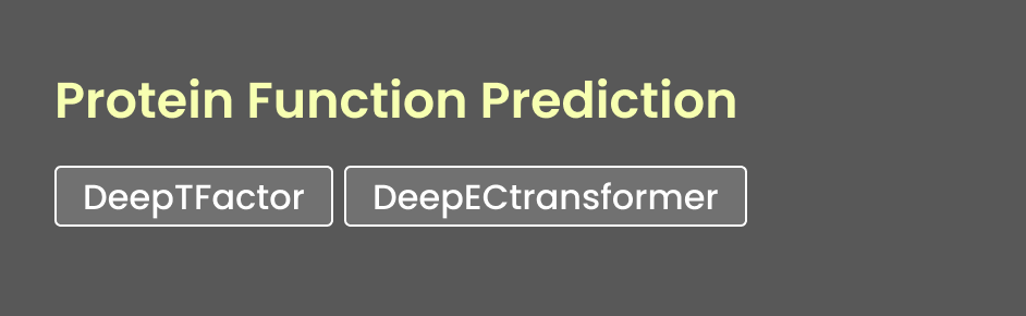 Protein Function Cover